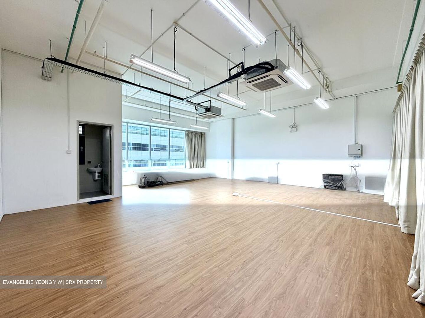 One Commonwealth (D3), Factory #486883261